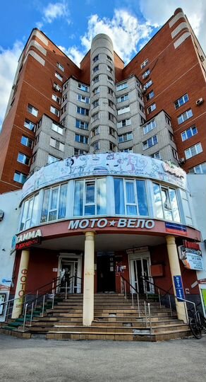 Сдам офисное помещение, 10 м²