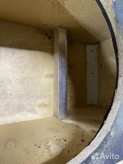 Короб под 15