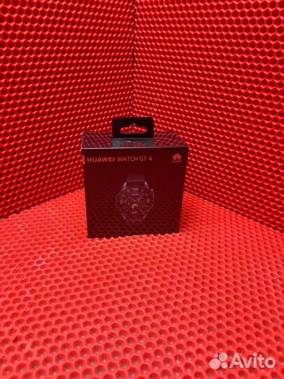 Умные часы huawei Watch GT 3 46mm (Фуг)