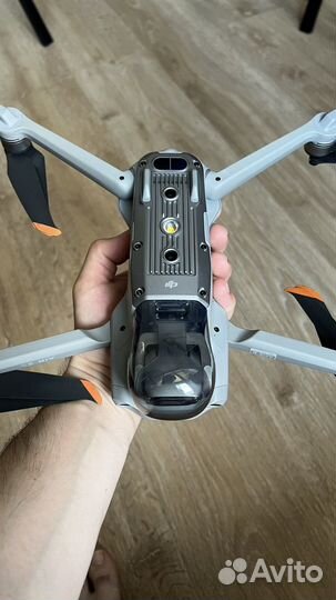 Dji mavic air 2s