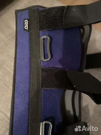 Коленный ортез