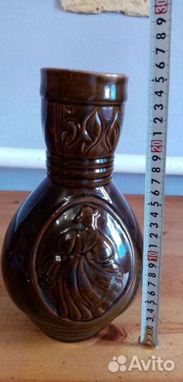 Ваза СССР Белгород 1596г