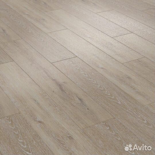 Кварцвиниловый ламинат Evo floor