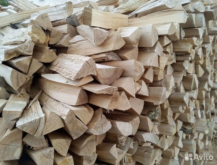 Дрова доставка