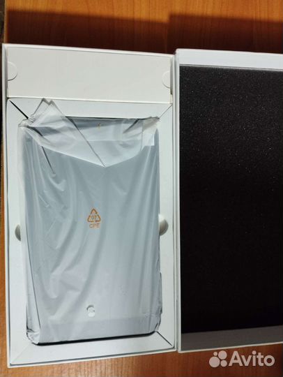 Teclast p80x. Новый