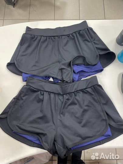 Шорты гля спорта 128/134, 134 /140