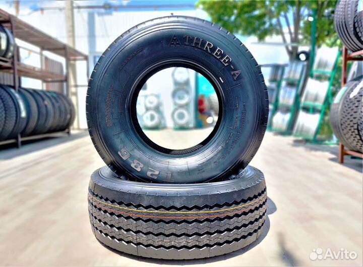 Шины 385/65r22.5 Three-A T286 artd: 752