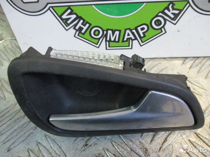 Ручка двери внутр. Ford Focus 3 2012г