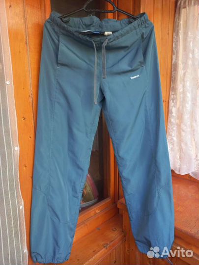 Спортивный костюм reebok оригинал женский