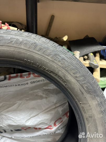 Bridgestone Ecopia EP422 Plus 255/55 R20 104V