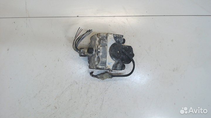 Блок абс, насос Land Rover Discovery 2, 2000