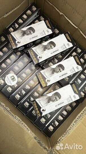 Триммер Мужской