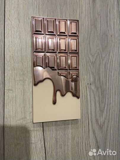 Палетки теней