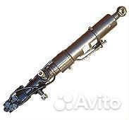 Гур (Гидроусилитель краз рулевого привода) краз