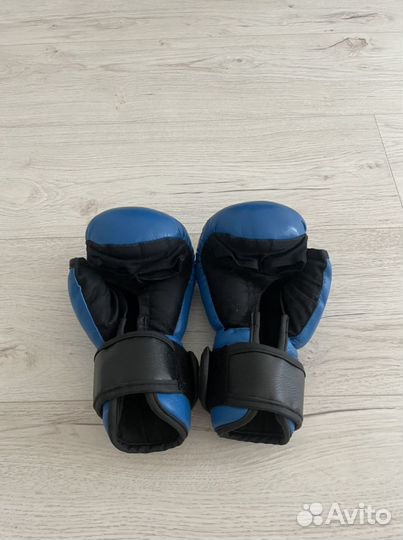 Кимоно перчатки рукопашный бой