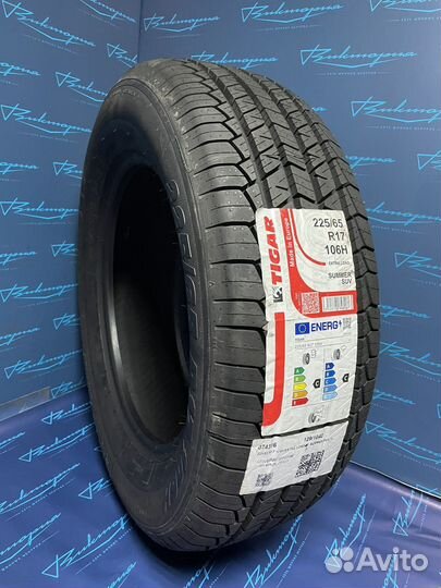 Tigar SUV Summer 225/65 R17 106H