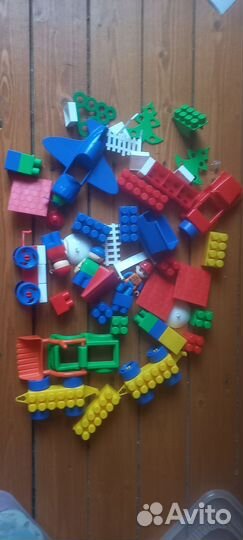 Lego duplo