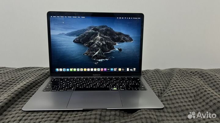Apple MacBook air 13 2019