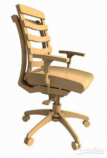 Уникальная база классных шаблонов мебели для чпу