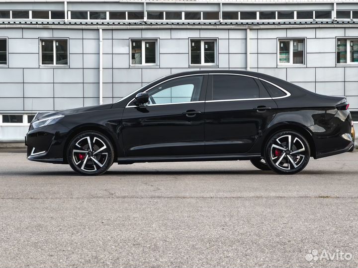 Kaiyi E5 1.5 CVT, 2023