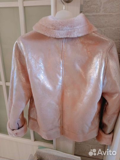 Куртка женская