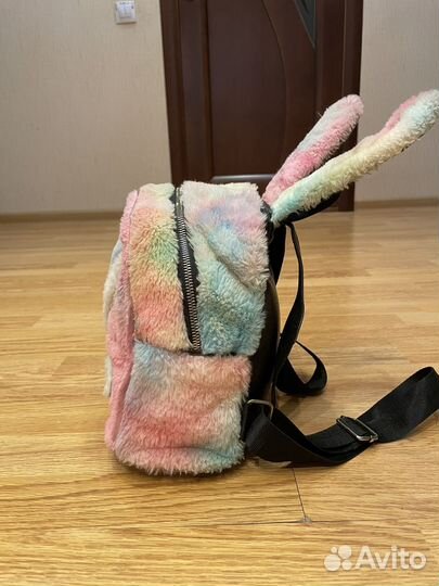 Детские рюкзаки