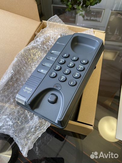 Телефон Cisco SPA301-G2