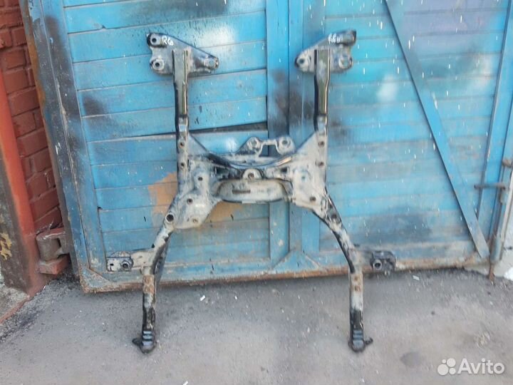 Подрамник передний Mini Cooper Countryman R60 R61