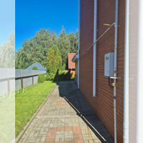 Дом 300 м² на участке 20 сот.