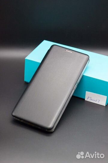 Чехлы книжки на Huawei P Smart Z
