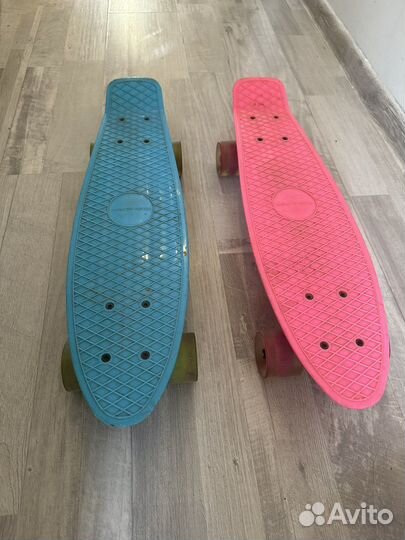 Пениборд бу