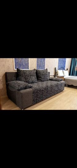 1-к. квартира, 40 м², 2/5 эт.