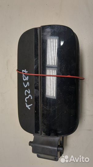 Лючок бензобака Audi A4 (B9), 2016