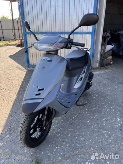 Honda dio 27 special edition