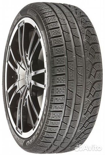 Pirelli Winter Sottozero 240 Serie II 265/40 R20