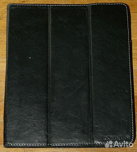 Чехол для планшета iPad фирма Cover up