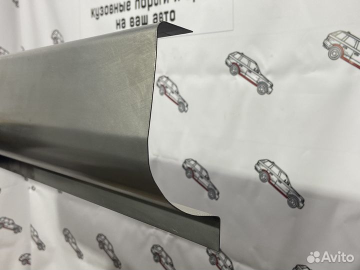 Ford Maverick ремонтные пороги левый