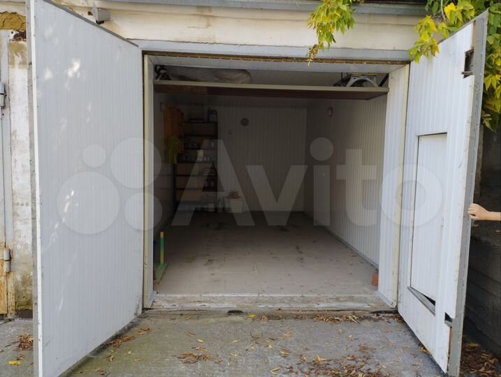 Гараж, 20 м²