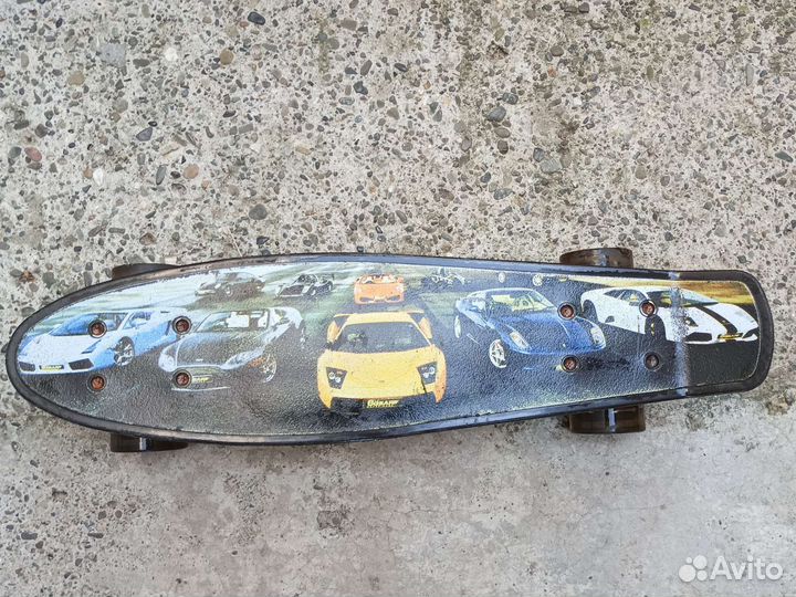 Доска для вейксерфинга