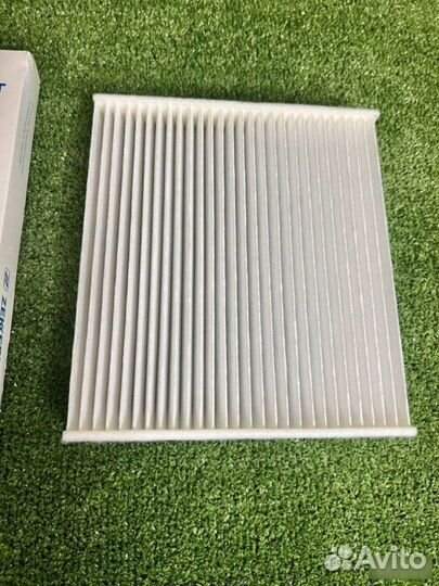 Салонный фильтр Toyota Land Cruiser Prado 150