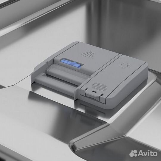 Посудомоечная машина beko bdfn25521B