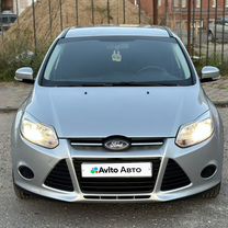 Ford Focus 1.6 MT, 2011, 254 000 км, с пробегом, цена 765 000 руб.