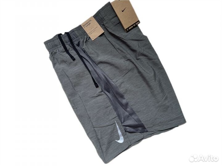 Шорты Nike Challeng. Running Shorts M Нов Оригинал