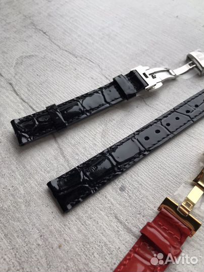 Ремешок на часы tissot