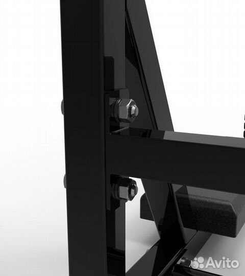 Турник настенный