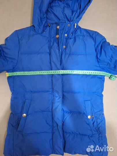 Пуховик куртка Gant