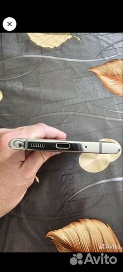Samsung Galaxy Note 10+ 5G, 12/256 ГБ