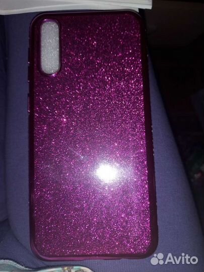 Чехлы на телефон samsung A30s