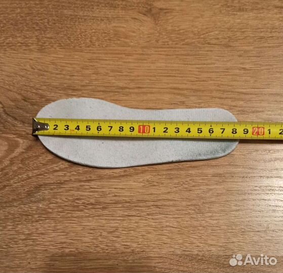 Коньки фигурные детские