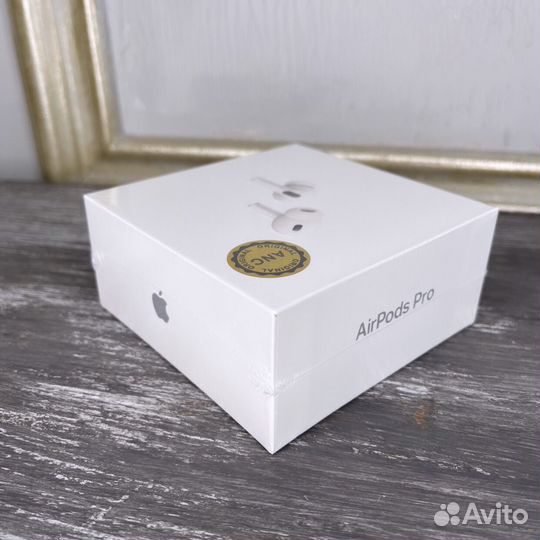 Наушники AirPods / Air pods Pro 2 оригинал